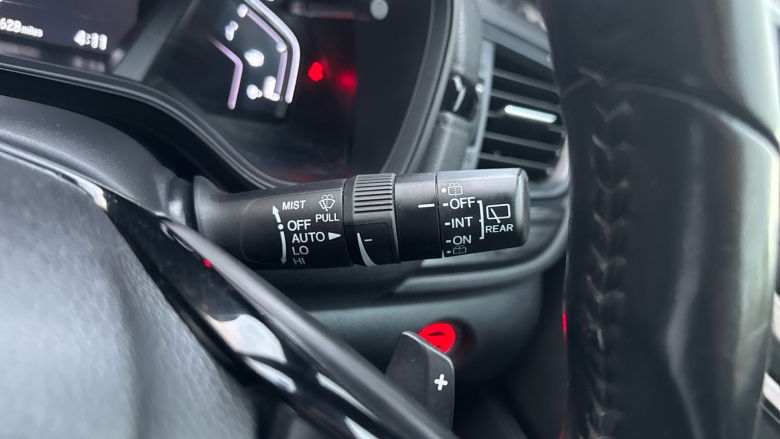 Honda CR-V 2.0 i-MMD Hybrid Sport Line 2WD 5dr eCVT Hybrid Estate